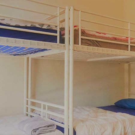 Myozexp Palmerston Lodge 珀斯 外观 照片
