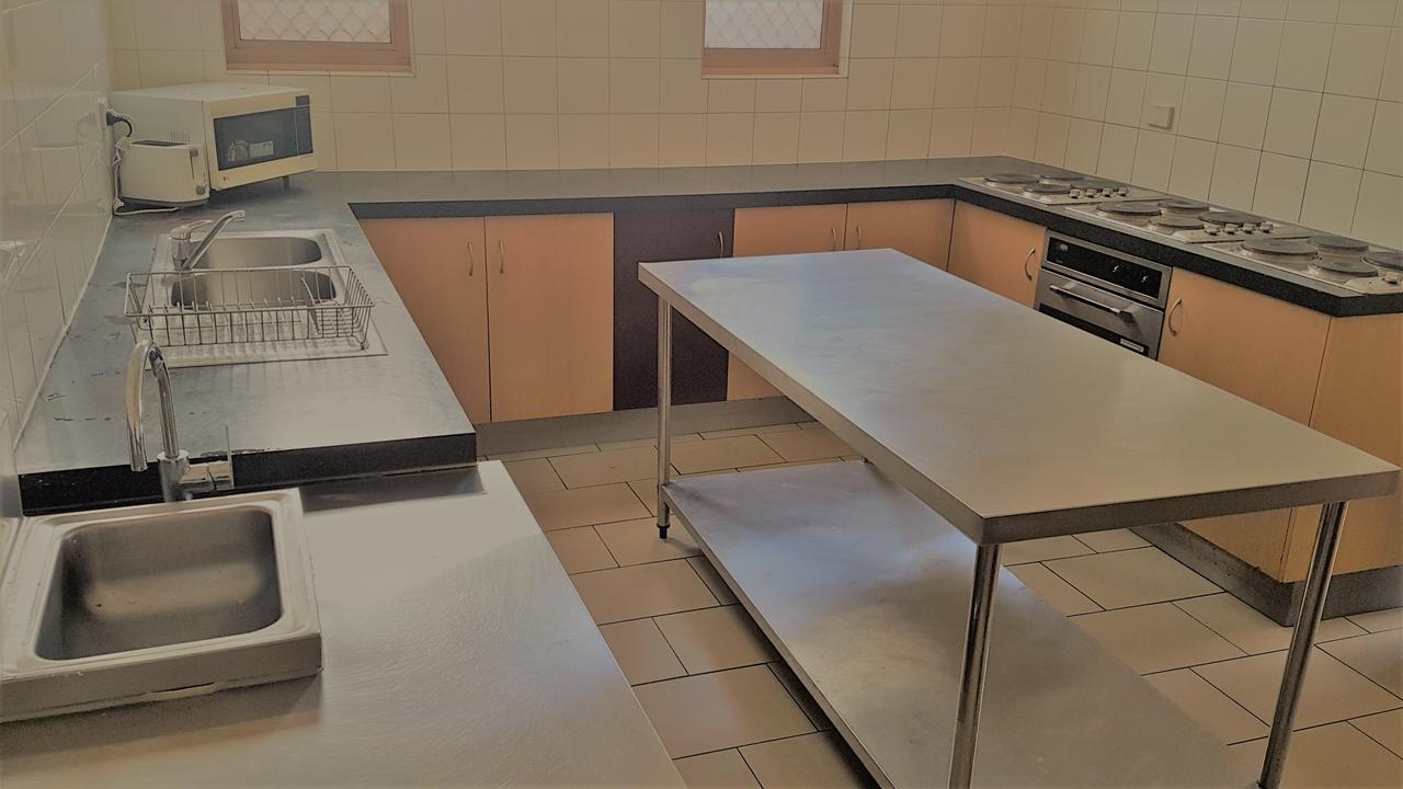 Myozexp Palmerston Lodge 珀斯 外观 照片